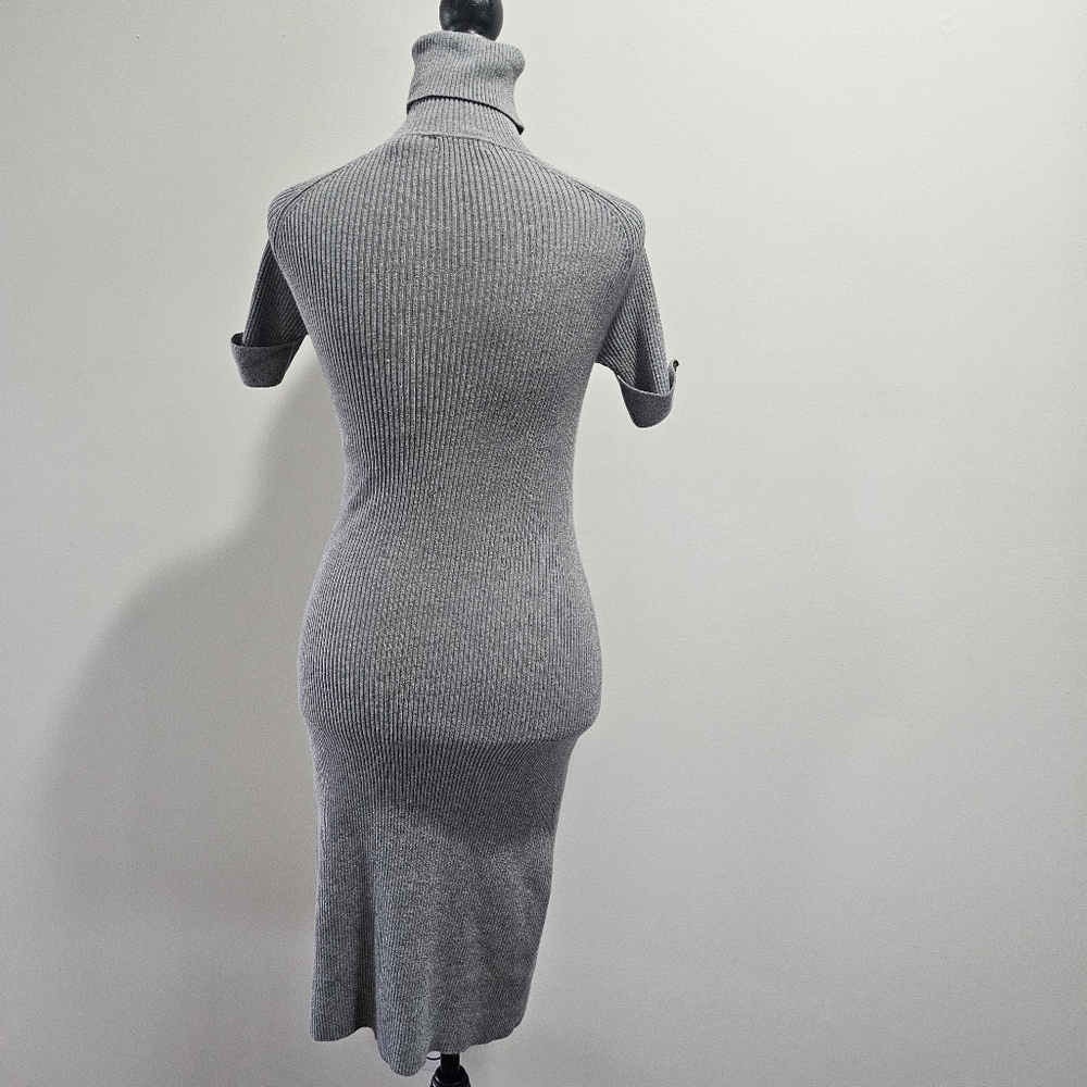 MOÐA International cotton blend dress size XS - Picture 8 of 14